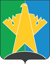 Герб Сургутского района